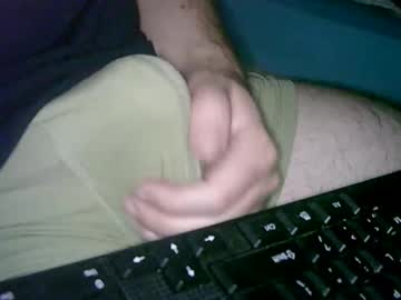 Cuteman88 September 24, 2025 Chaturbate stream image