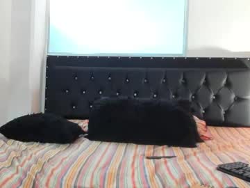 Doll_Celeste19 September 24, 2025 Chaturbate stream image