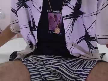 Dylan_Scotts September 24, 2025 Chaturbate stream image