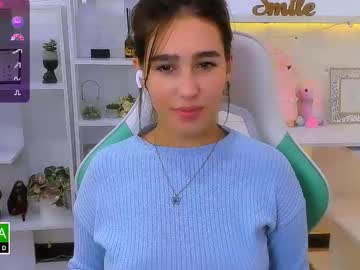 _Eliizabeth__ September 24, 2025 Chaturbate stream image