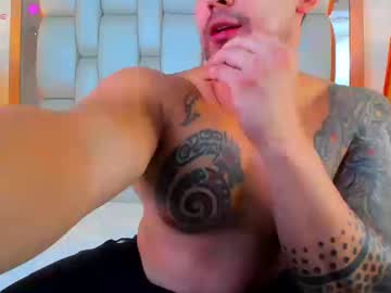 Elliott_Veelez September 24, 2025 Chaturbate stream image