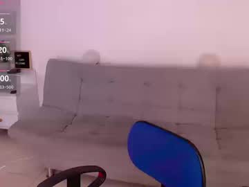 Emi_Carter September 24, 2025 Chaturbate stream image
