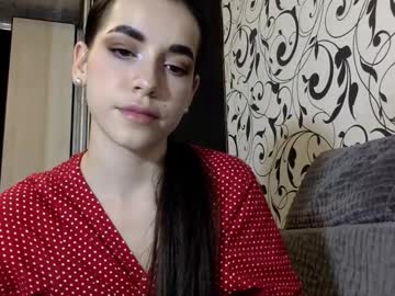 Emmy_Huff September 24, 2025 Chaturbate stream image