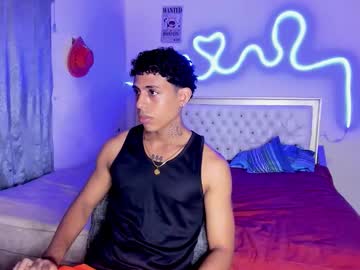 Glader_Guy September 24, 2025 Chaturbate stream image