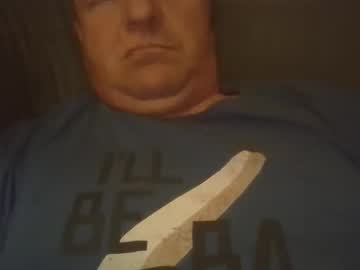 Hungarianthickcockdaddy1975 September 24, 2025 Chaturbate stream image
