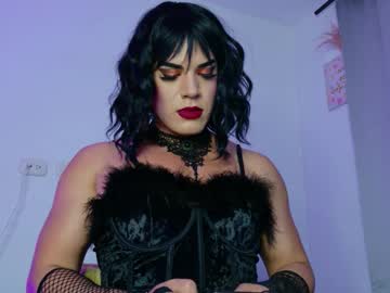 Isahilton1 September 24, 2025 Chaturbate stream image