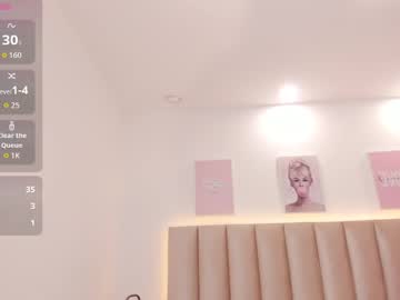 Keily_Se September 24, 2025 Chaturbate stream image