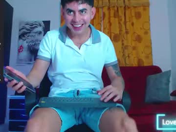 Lobito_Xxxl September 24, 2025 Chaturbate stream image