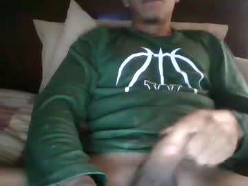 Longstrokes775 September 24, 2025 Chaturbate stream image