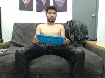 Mack_Daniels September 24, 2025 Chaturbate stream image