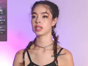 Marianasnake September 24, 2025 Chaturbate stream image