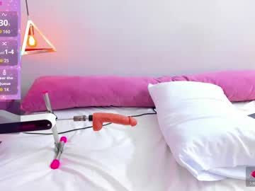 Megansaenz_1 September 24, 2025 Chaturbate stream image