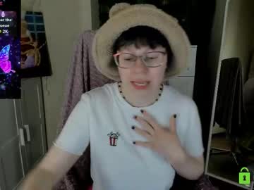 Melissa_Wells September 24, 2025 Chaturbate stream image