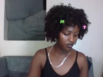 Mellanin_Queen September 24, 2025 Chaturbate stream image
