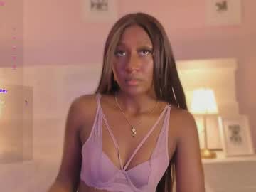 Naelith_Dh September 24, 2025 Chaturbate stream image
