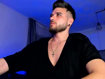 Paris_Lock September 24, 2025 Chaturbate stream image