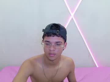 Tommy_Boy26 September 24, 2025 Chaturbate stream image