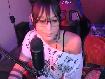 3shycat3 September 24, 2025 Chaturbate stream image