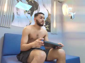 Adamss_23 September 24, 2025 Chaturbate stream image