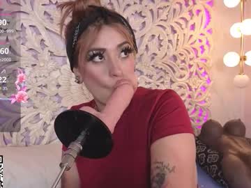 Amy_Nicolee September 24, 2025 Chaturbate stream image