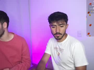 Damon_Frost September 24, 2025 Chaturbate stream image