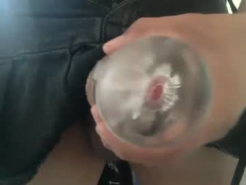 Ironman_2295 September 24, 2025 Chaturbate stream image