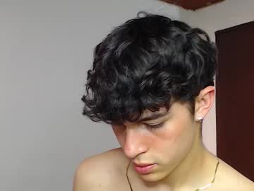 John_Vichenso September 24, 2025 Chaturbate stream image
