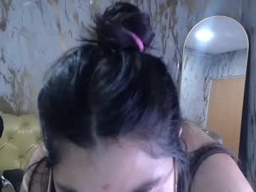 Kaaty_A September 24, 2025 Chaturbate stream image