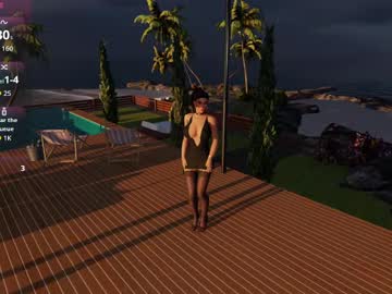 Karina_Sexyy September 24, 2025 Chaturbate stream image