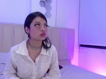 Mackeybunny September 24, 2025 Chaturbate stream image
