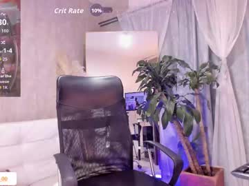 Maddy_Cooper_ September 24, 2025 Chaturbate stream image