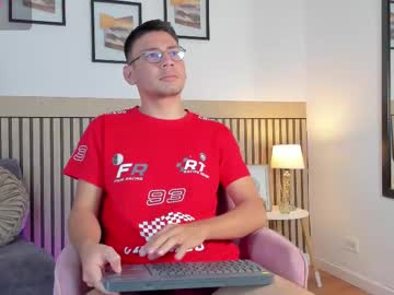 Marcuswildx September 24, 2025 Chaturbate stream image