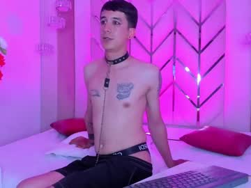 Noahsteele September 24, 2025 Chaturbate stream image
