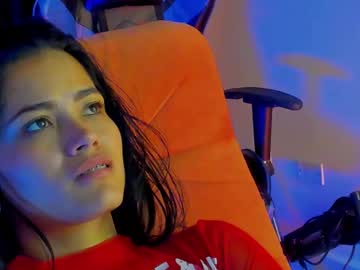 Scarlet_Kennedy98 September 24, 2025 Chaturbate stream image