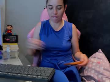 Sherilkwang_ September 24, 2025 Chaturbate stream image
