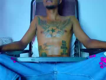 Stronganddelicious September 24, 2025 Chaturbate stream image