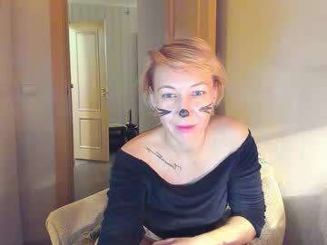 Billie_Sax September 24, 2025 Chaturbate stream image