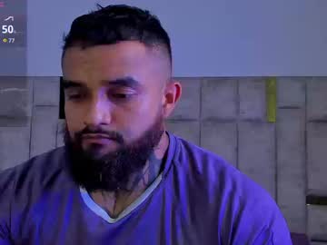 Connor_666 September 24, 2025 Chaturbate stream image