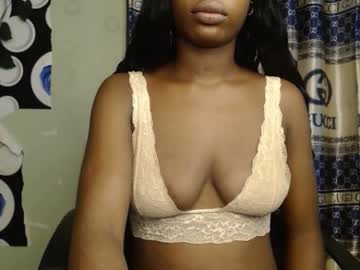 Cumebony_Petit September 24, 2025 Chaturbate stream image