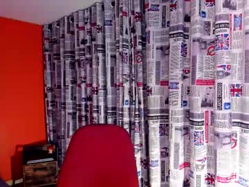 Emmaa_Hostt September 24, 2025 Chaturbate stream image