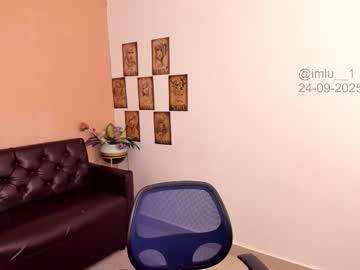 Fleeting_Girl September 24, 2025 Chaturbate stream image