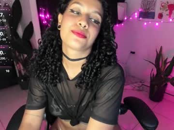 Freaky_Lia September 24, 2025 Chaturbate stream image