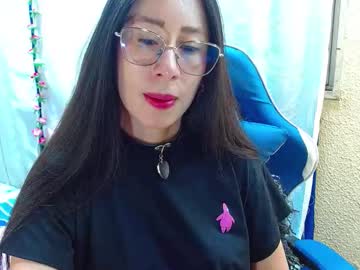 Gia_Leinn September 24, 2025 Chaturbate stream image