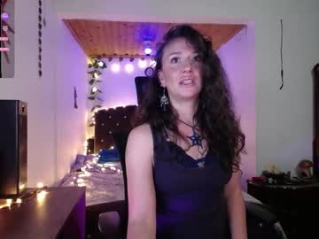 Indigo_Sativa September 24, 2025 Chaturbate stream image