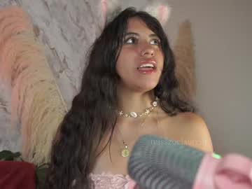Misszoelaurent September 24, 2025 Chaturbate stream image