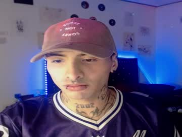 Polar_Gamer September 24, 2025 Chaturbate stream image