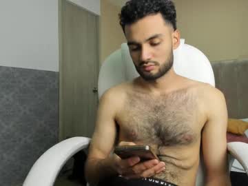 Ryan_Jackson_ September 24, 2025 Chaturbate stream image