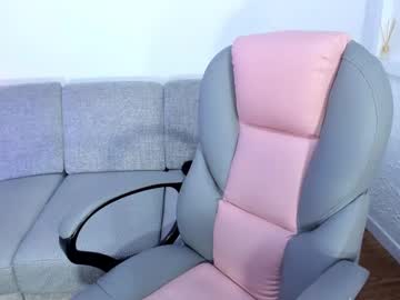 Sexxchubby September 24, 2025 Chaturbate stream image