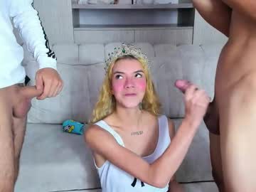Skygirls_ September 24, 2025 Chaturbate stream image