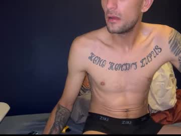 Wajlyhaze2 September 24, 2025 Chaturbate stream image